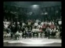 bboy sonic