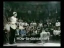 bboy sonic