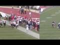UNC Highlights vs E Wash