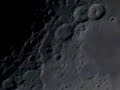 Luna telescopio e webcam 2
