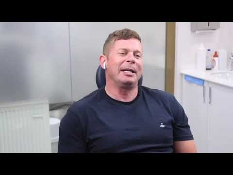 Yurt Dışı Hastalarımız