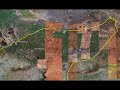 Golan & Khabur- Syrie