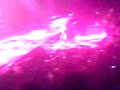 Avril Lavigne M.E.N Arena The Best Danm Tour!!
