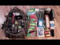 Bug Out Bag, Get Home Bag, Survival Bag: My first attempt at a BOB.