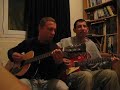 Oasis Stand By Me Guitar Cover