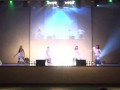 [Predebut]4minute - Nam Ji Hyun in group dance performance + Practice @JYP 3rd audition
