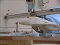 copiador de fuselage