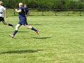 Skarasta Cup FZM Egal 08 Tor JJ; Assist Speedy