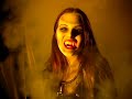 the new halloween show from knights of iron