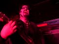 the new halloween show from knights of iron