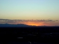 @luckygijoe [Arrowhead Sunset From Sunday! Love the weat...]