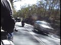 Motorcycling in Australia: Dayboro, Queensland Motorcycling in Australia: Dayboro, Queensland