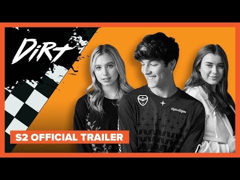 DIRT | Season 2 | Official Trailer