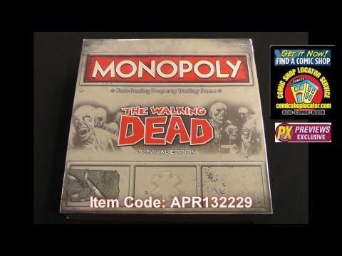 Monopoly