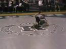 SJV Wrestling v Raritan 119 lbs