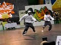 Rybka & Zibi DUET danselen MP2008 Rybka & Zibi DUET danselen MP2008