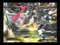 11/02/09 GGAC: RaptorIIC(OS) vs. Recna(AB) 3