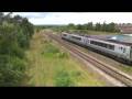 videos de 221107 on 1K46, 09:50, Holyhead - Crewe