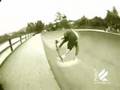 Vert Skating