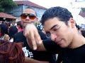 El Sujeto Carnaval Bonao By Melvin Brian - Video 2 El Sujeto Carnaval Bonao By Melvin Brian - Video 2
