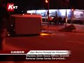 Ambulans Kazası