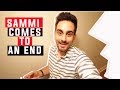 VLOG #1 - SAMMI UNTOLD STORIES