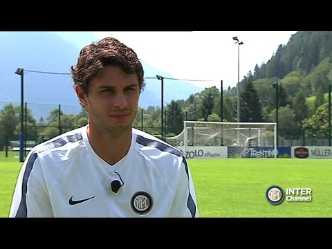 PINZOLO 2014 - INTERVISTA ANDREA RANOCCHIA