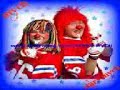 MAYIN Y CHILINDRIN