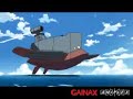 『天元突破グレンラガン パラレルワークス』の第4回目