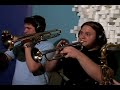 Matias Damato Band - TAPPING