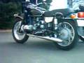 URAL SPORTSMAN PT-2WD 750cc