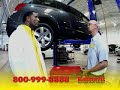 Eastern Motors - Baltimore Raven Ray Lewis Rippes Tire Off!