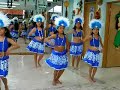 Kamani Ilikai keikis bailando estilo Otea Api Kamani Ilikai keikis bailando estilo Otea Api