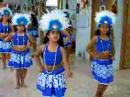 Kamani Ilikai keikis bailando estilo Otea Api