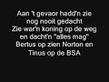 Normaal - Oerend Hard (live) meezinglied
