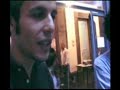 L'Orientale di Napoli occupata dagli studenti in protesta per la Riforma Gelmini: 
