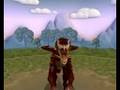 Wild Red Dragon