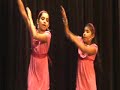 Mauja Mauja By Harshini and Garima Aug 17 2008 Mauja Mauja By Harshini and Garima Aug 17 2008