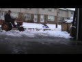 Speedex Plowing