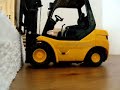 Miniature 1:14 scale pallets for your Ebay forklift