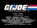 3rd quest final battle and ending for gi joe on nintendo. i will not be uploading the easier 1st and 2nd quest endings.