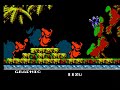 3rd quest final battle and ending for gi joe on nintendo. i will not be uploading the easier 1st and 2nd quest endings.