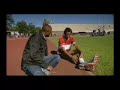 Somali athletic achievement in Sheffield