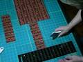 videos de Cutting Squares with the Westalee Strip Ruler