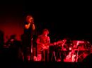 Portishead - Glory Box (live @ primavera sound 2008)