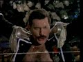 Freddie Mercury - Living On My Own (Arcdsa Video Remix)