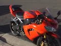 Turbo Mustang GT vs. Kawasaki ZX-10