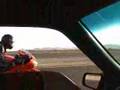 Turbo Mustang GT vs. Kawasaki ZX-10  GT   سيكل موسنتج