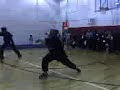 Dennis Kung Fu