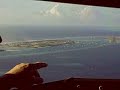 EMIRATES landing into male